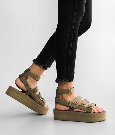 Teva Mevia Flatform Sandal MISC_DETAIL_5