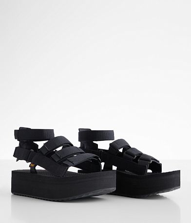 Teva Mevia Flatform Sandal MISC_DETAIL_1