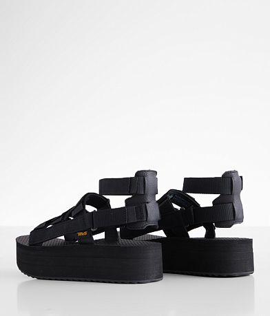 Teva Mevia Flatform Sandal MISC_DETAIL_2