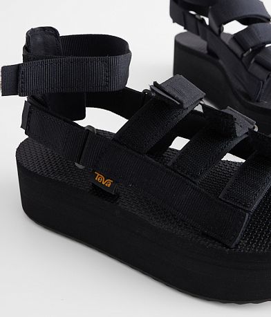 Teva Mevia Flatform Sandal MISC_DETAIL_4