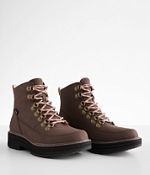 Teva Midform Leather Ankle Boot - Women's Shoes in Bracken | Buckle