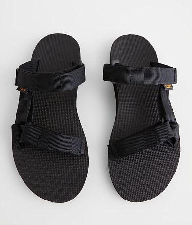 Teva Universal Slide misc detail 3 view