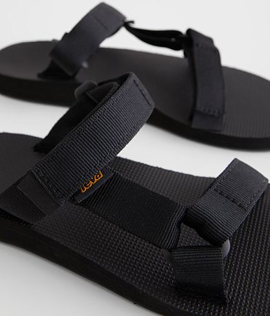 Teva Universal Slide misc detail 4 view