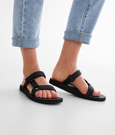 Teva Universal Slide misc detail 5 view