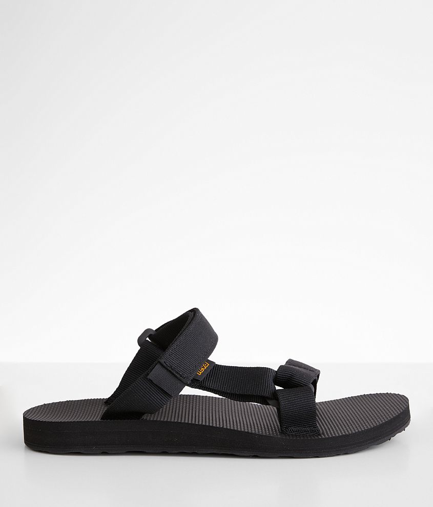 Teva Universal Slide - Women's Shoes in Black | Buckle