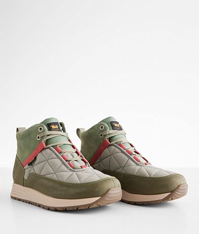 Teva Re-Ember Commute Leather Ankle Boot MISC_DETAIL_1