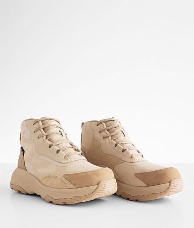 Teva Geotrecca Leather Ankle Boot misc detail 1 view