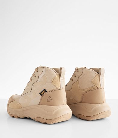 Teva Geotrecca Leather Ankle Boot misc detail 2 view