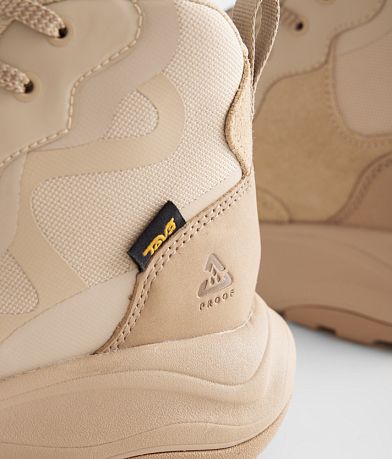 Teva Geotrecca Leather Ankle Boot misc detail 3 view