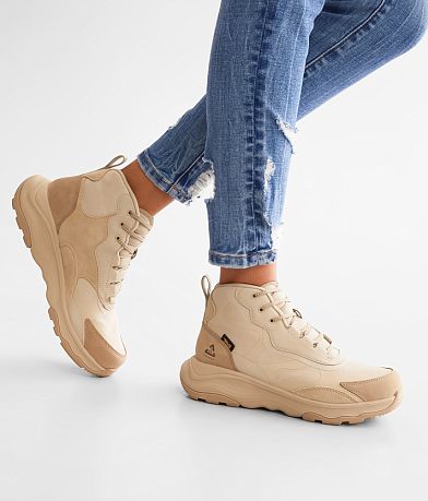 Teva Geotrecca Leather Ankle Boot misc detail 5 view