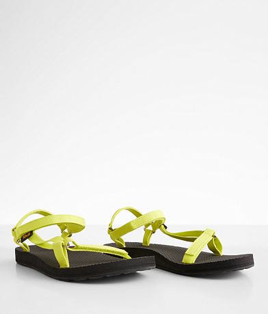 Teva Original Universal Slim Sandal misc detail 2 view