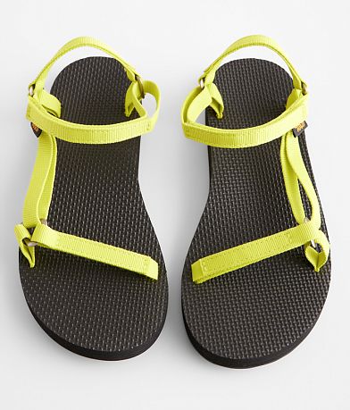 Teva Original Universal Slim Sandal misc detail 3 view