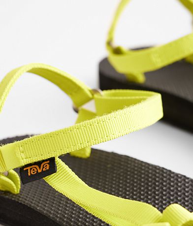 Teva Original Universal Slim Sandal misc detail 4 view