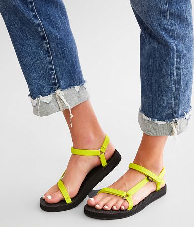 Teva Original Universal Slim Sandal misc detail 5 view