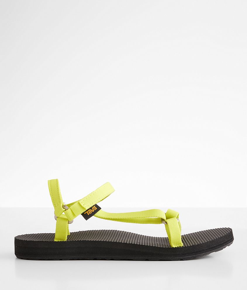 Teva Original Universal Slim Sandal front view