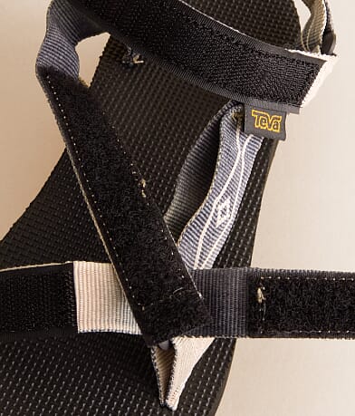 Teva Flatform Universal Sandal misc detail 4 view