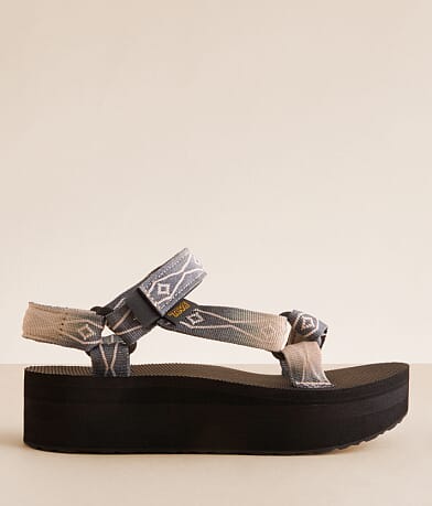 Teva Flatform Universal Sandal front view