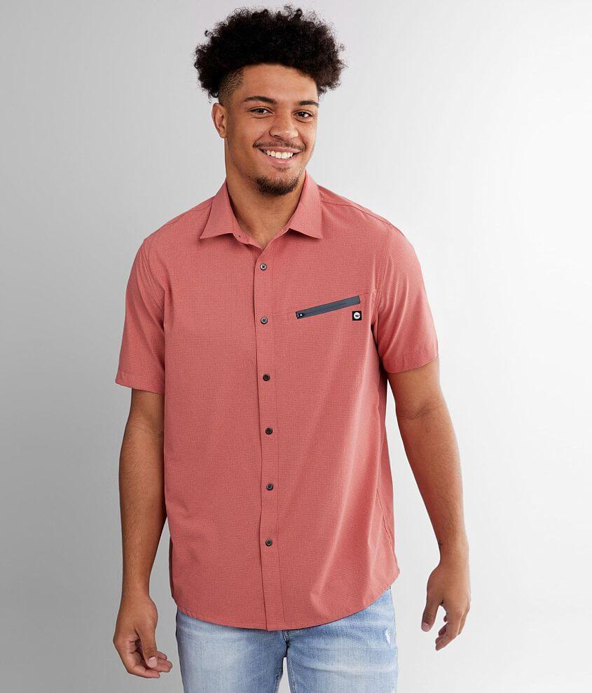 hi tec men's shirts