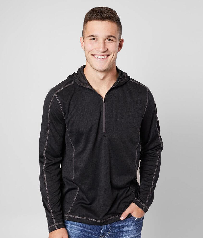 Hi hot sale tec hoodie