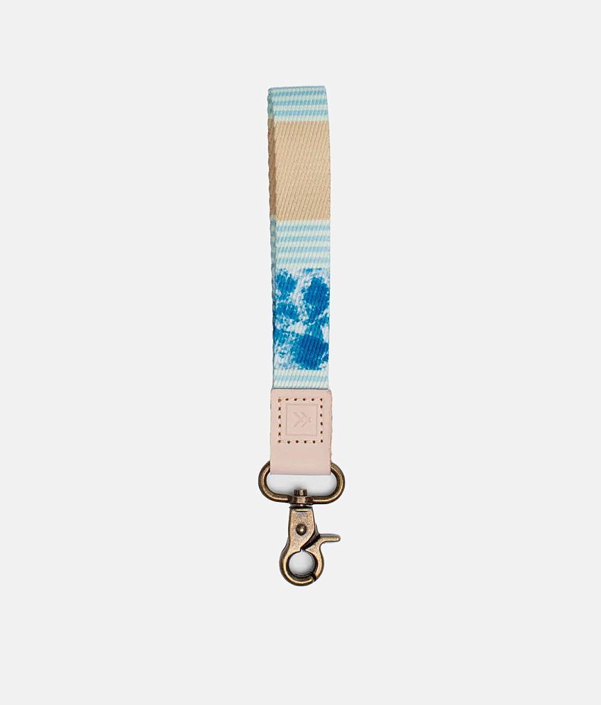 Thread Wallets Westwood Wrist Lanyard – The Backpacker