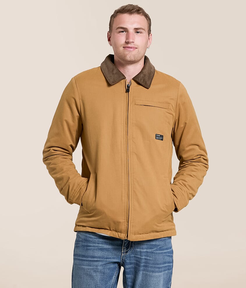 Robson Jacket