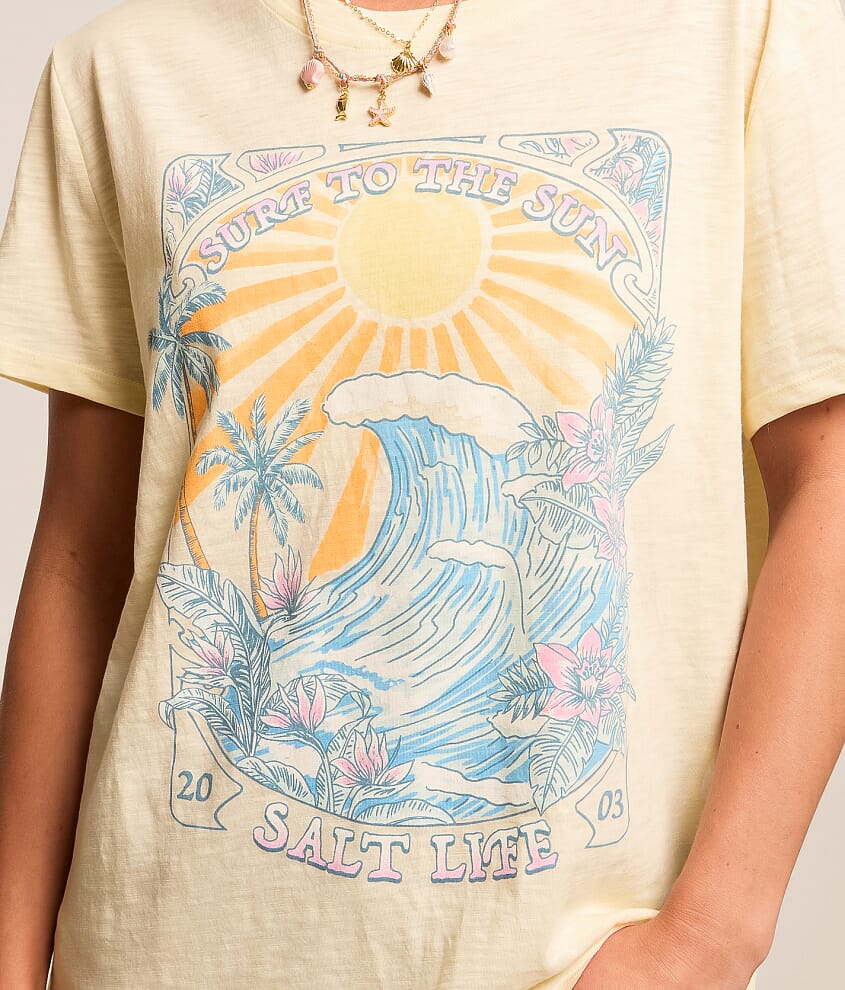 Surf The Sun T-Shirt