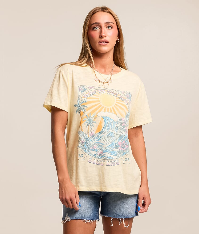 Surf The Sun T-Shirt