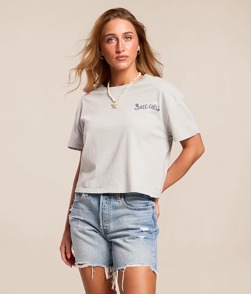 Ocean Wild T-Shirt - thumbnail 2