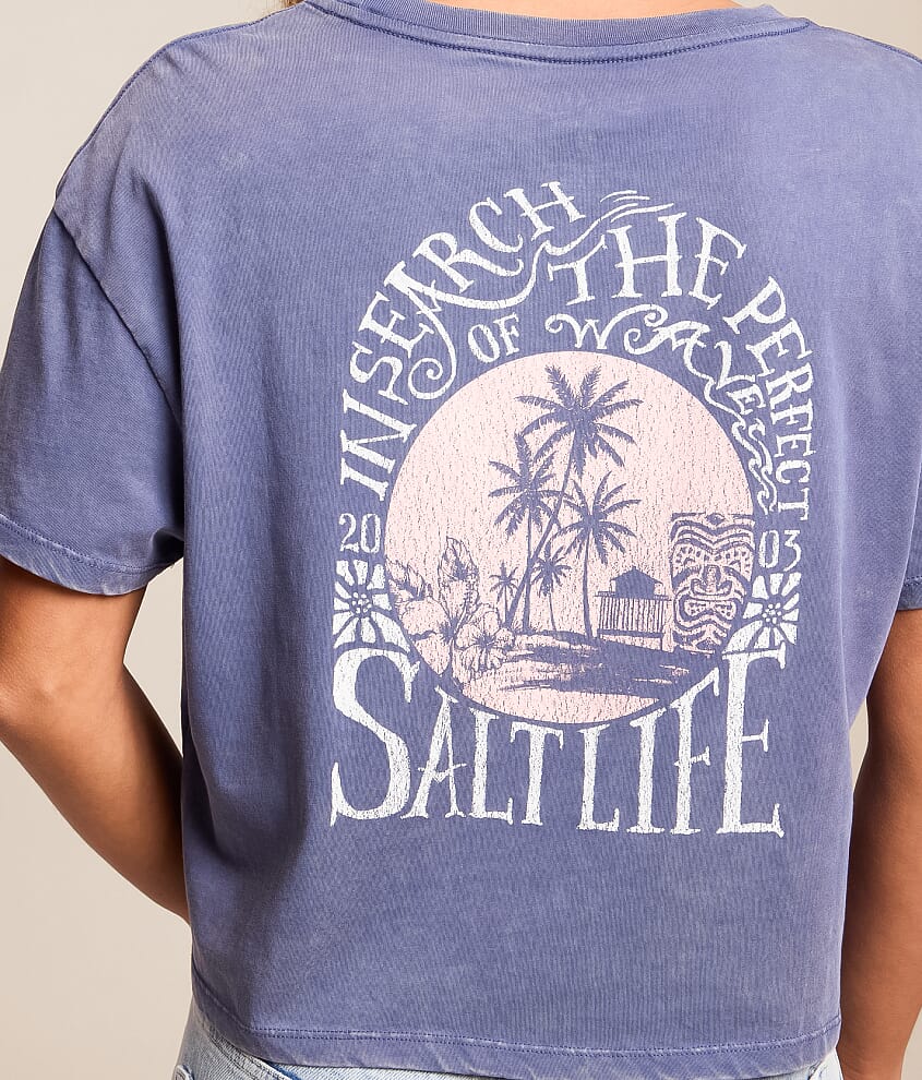 Perfect Wave T-Shirt