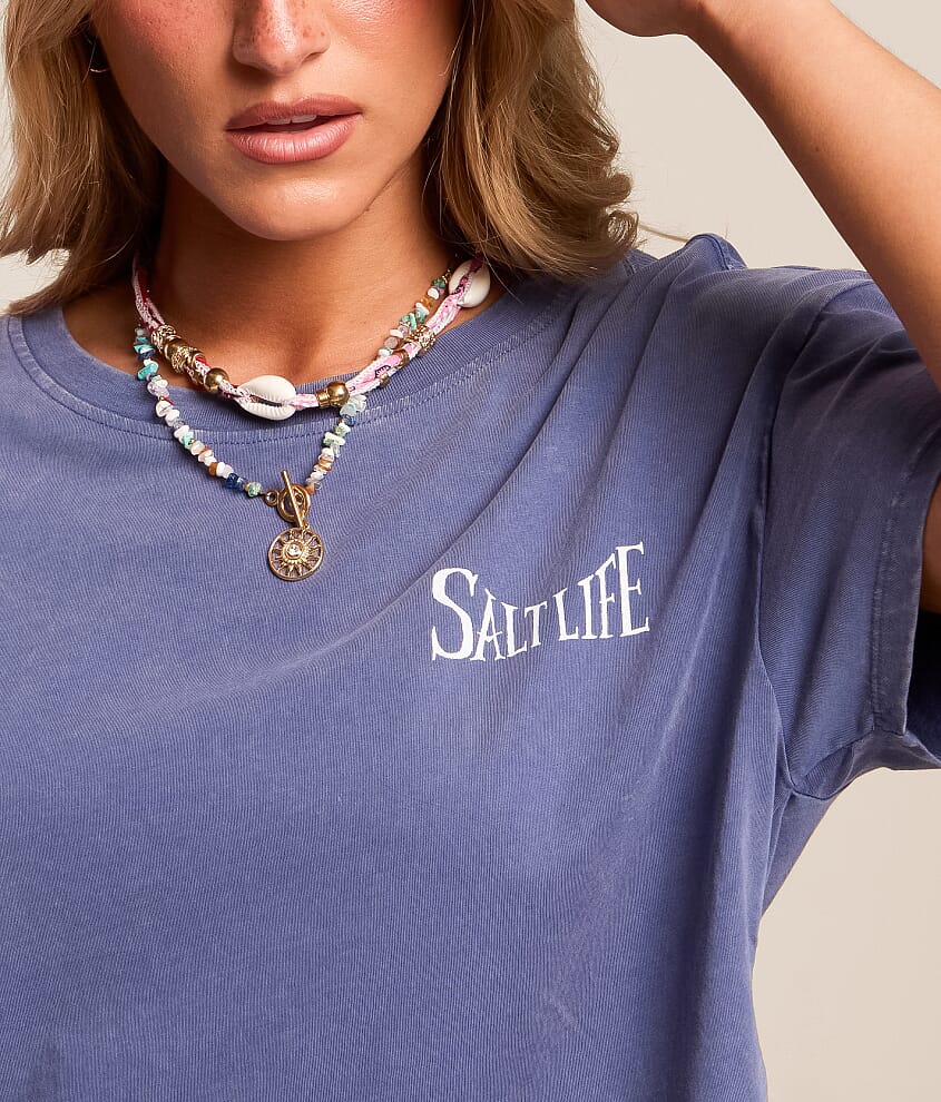 Perfect Wave T-Shirt - thumbnail 4