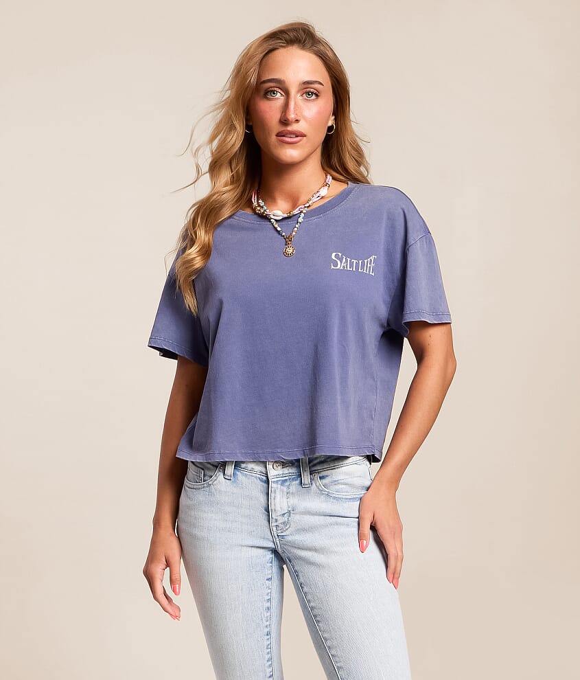 Perfect Wave T-Shirt - thumbnail 2