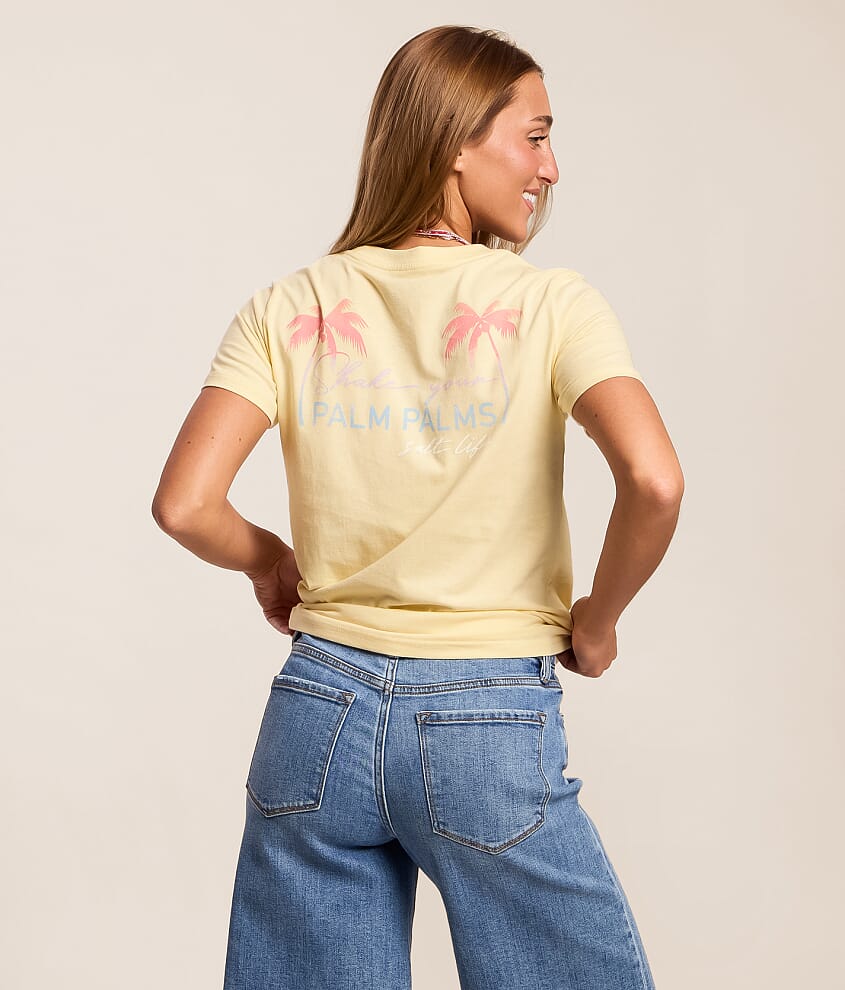 Shake Your Palm Palms T-Shirt