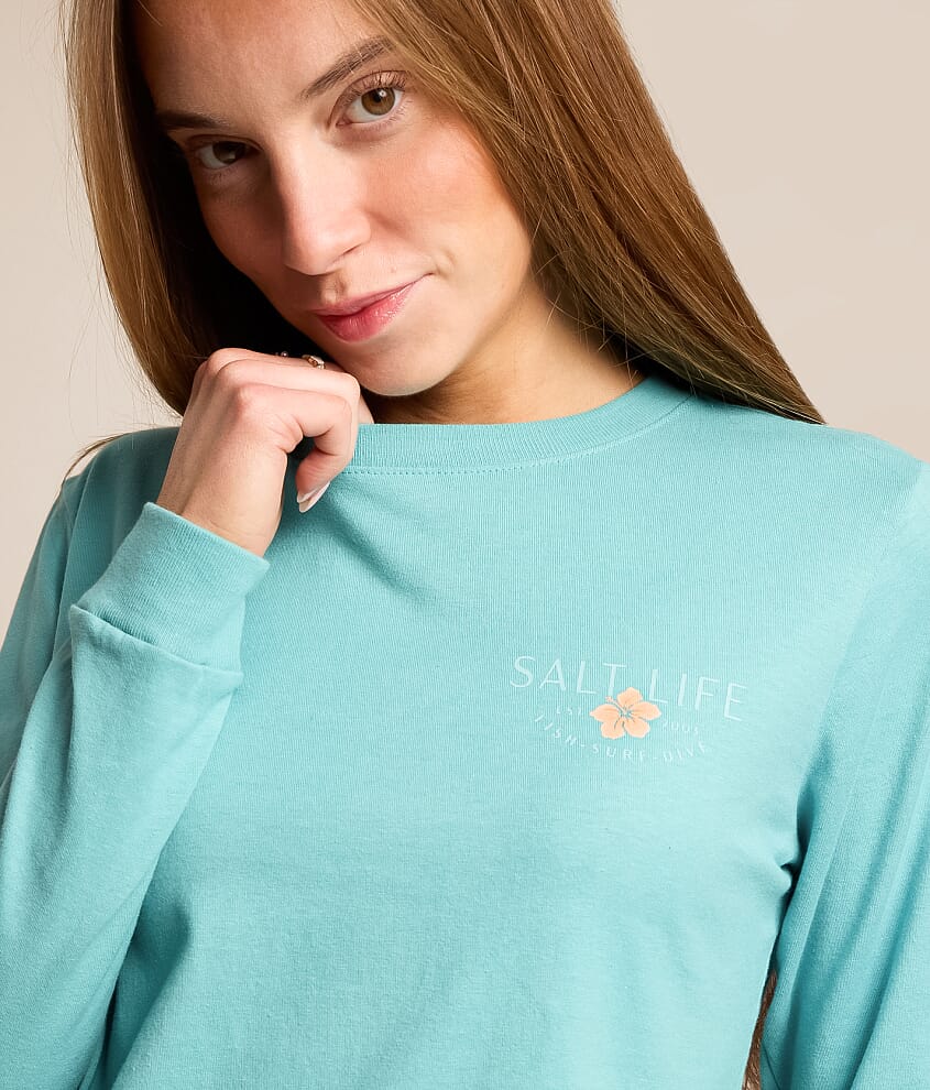 Tropical Retreat T-Shirt