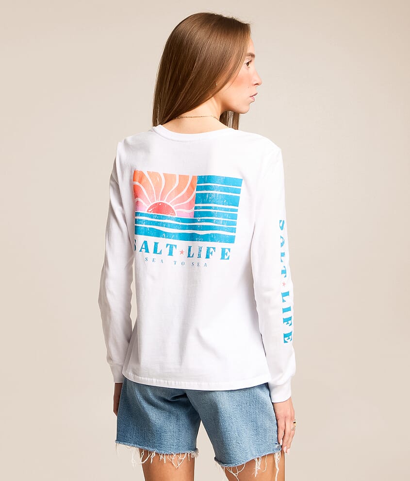 Forever Coastal 2.0 T-Shirt - thumbnail 2