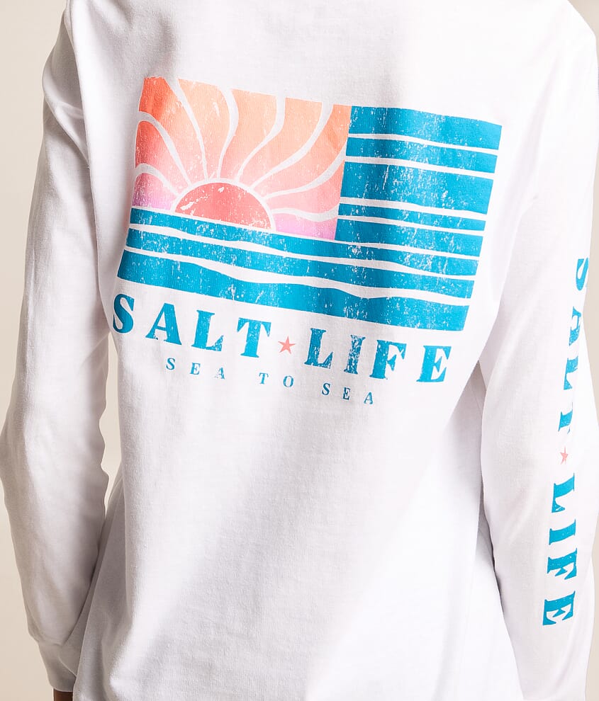 Forever Coastal 2.0 T-Shirt