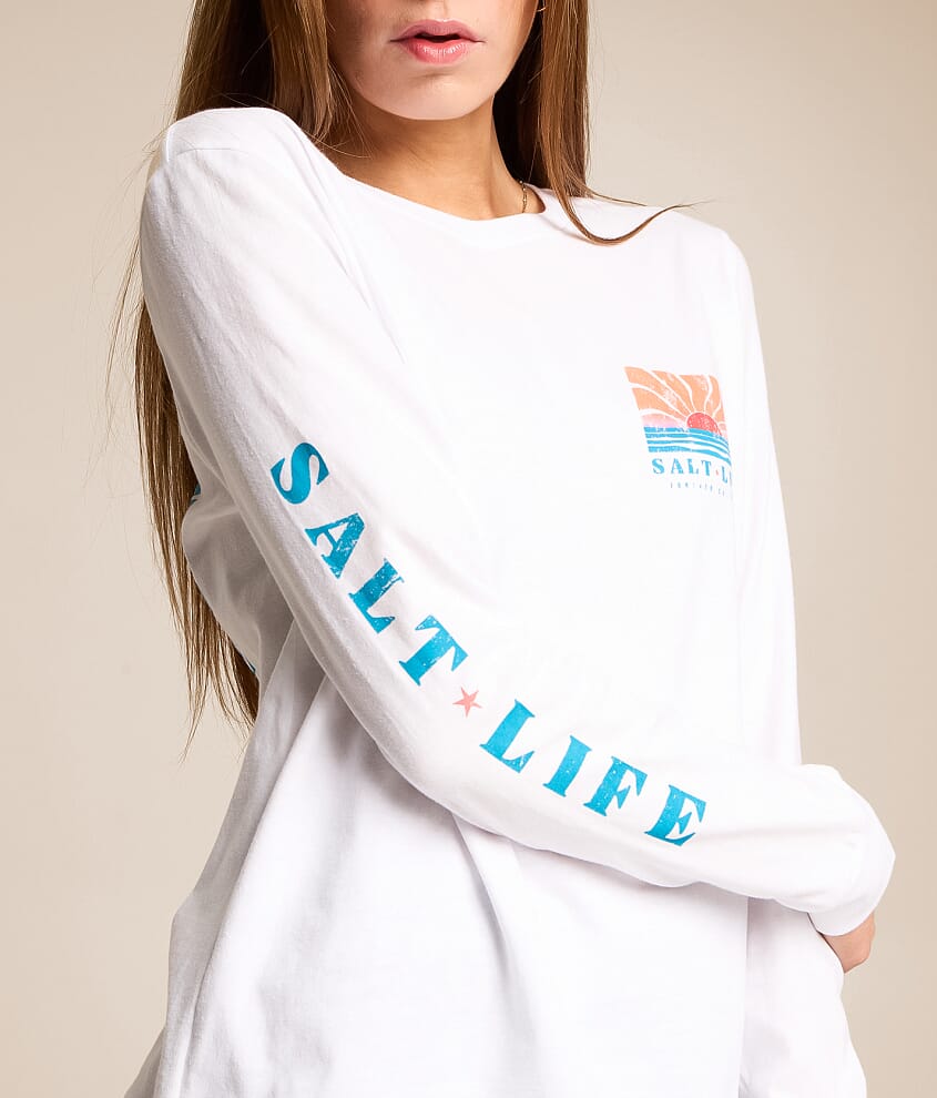 Forever Coastal 2.0 T-Shirt