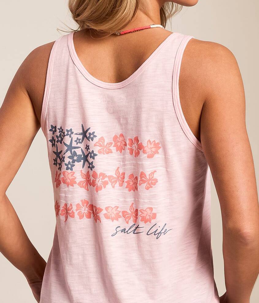 Coastal Glory Tank Top - thumbnail 3