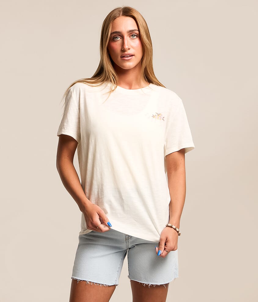 Keep Palm T-Shirt - thumbnail 2