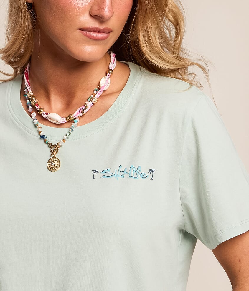 Beach Van T-Shirt