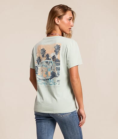 Buckle Graphic Tees