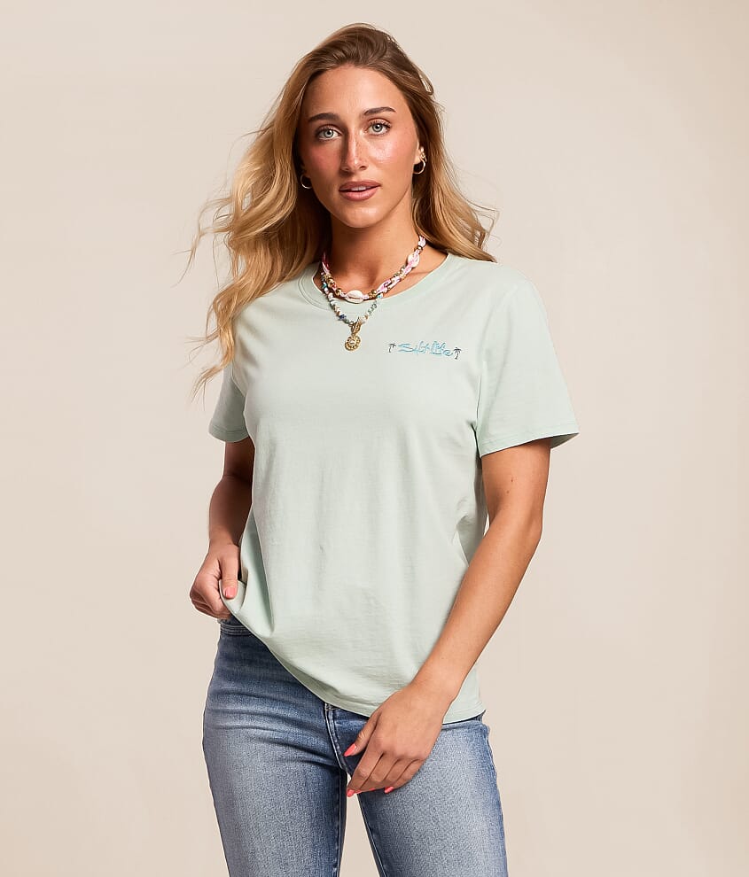 Beach Van T-Shirt - thumbnail 2