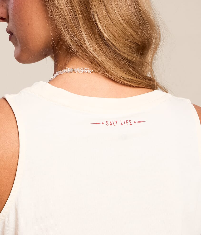 Fresh Crabs Tank Top