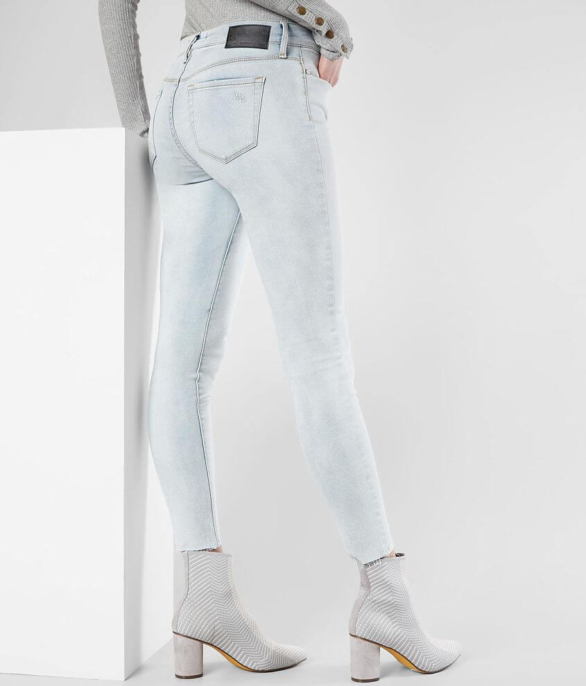 KENDALL &#43; KYLIE The Ultra Babe Skinny Jean front view