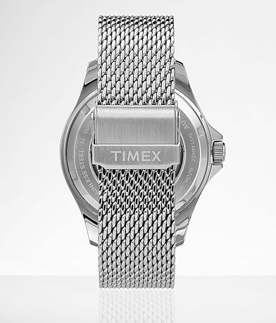 Timex Navi XL Automatic Watch misc detail 1 view