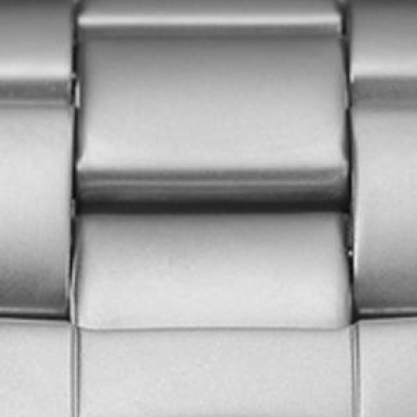 Timex Allied Chronograph Watch - Men's Watches in Silver