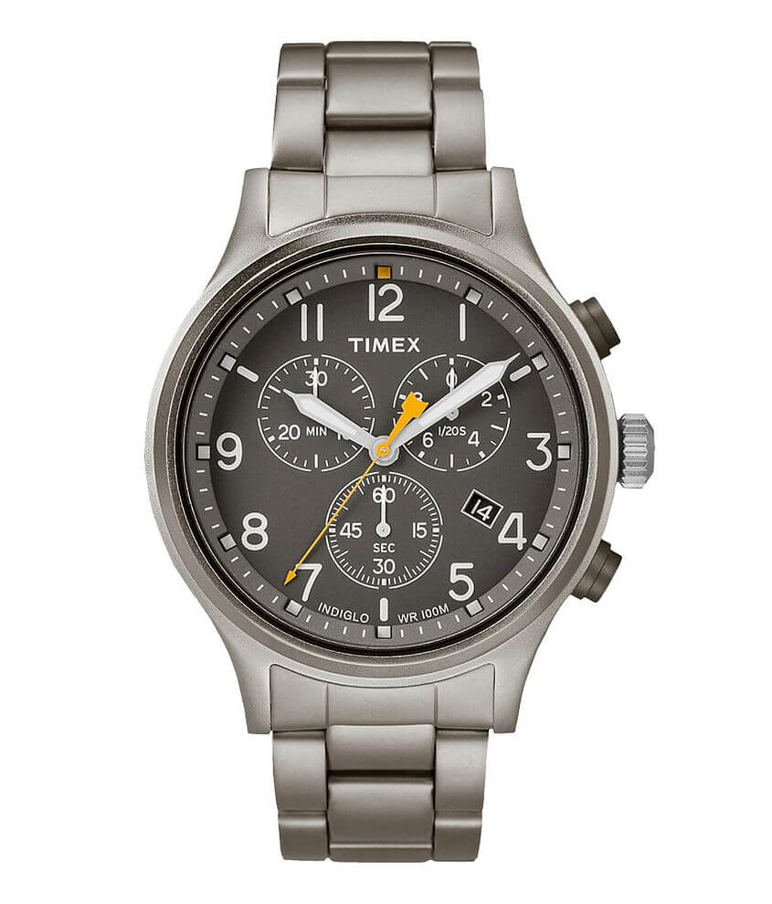 Allied chronograph cheap