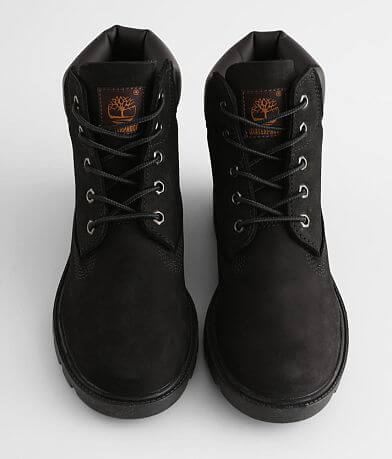 Timberland Boys - Classic Leather Boot MISC_DETAIL_3