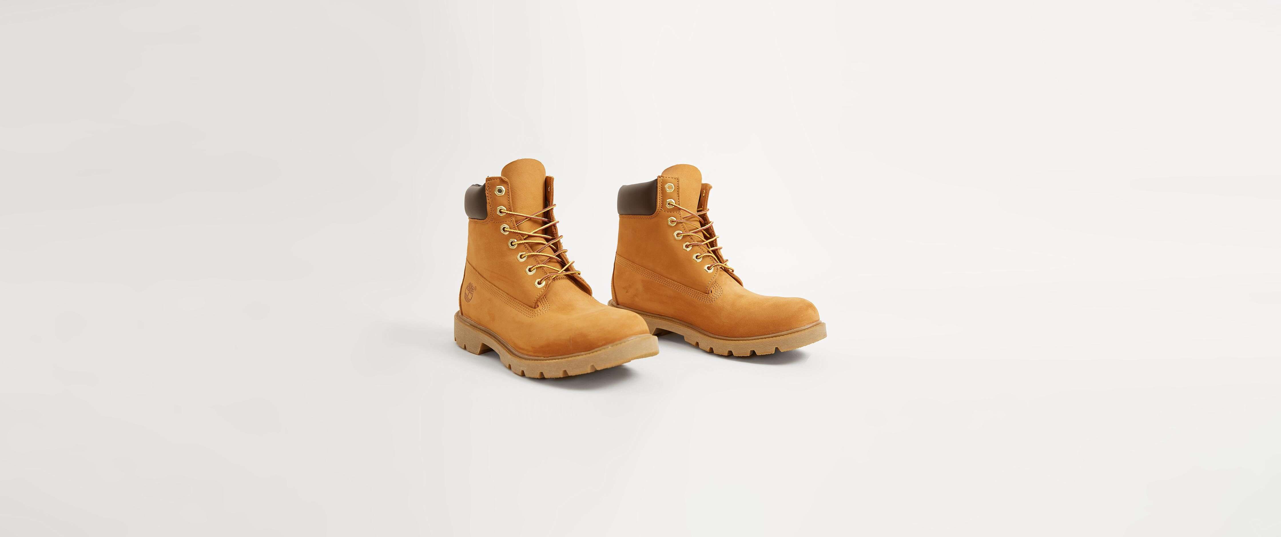 timberland icon nubuck boot