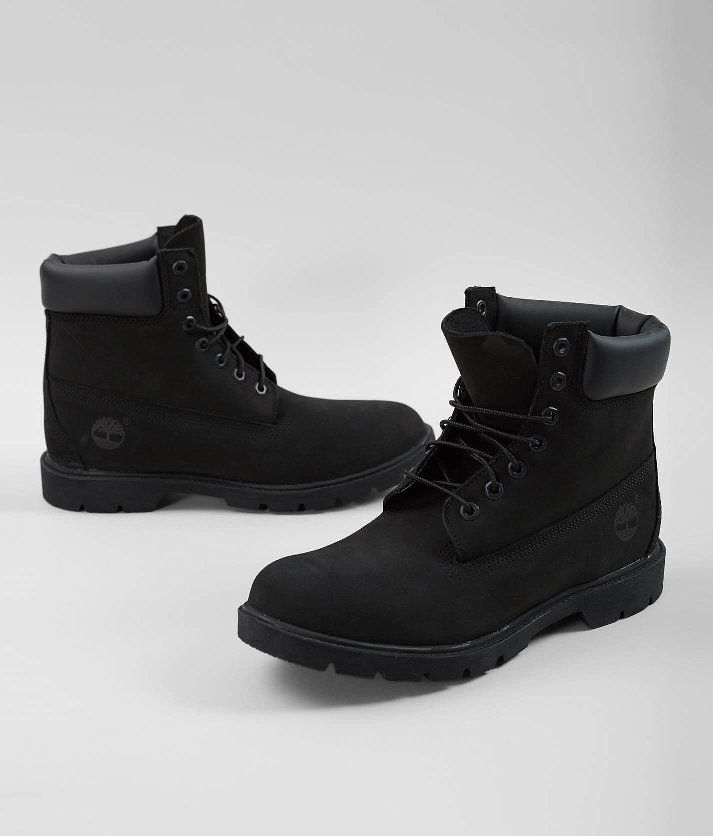 Timberland® Classic Leather Boot - Men