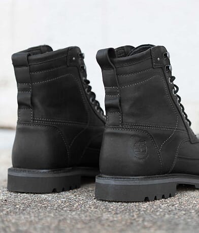 Timberland Chestnut Ridge Water Boot misc detail 1 view